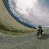 GoPro Boom + Adhesive Mounts
