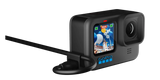 USB Pass Through Door (Hero 9 - 13 + Mission 1)