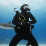 GoPro Dive Housing Hero11 Black Mini