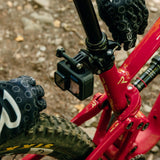 GoPro Handlebar / Seatpost / Pole Mount