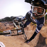 GoPro Helmet Front + Side Mount