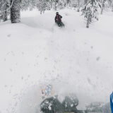 GoPro Helmet Front + Side Mount