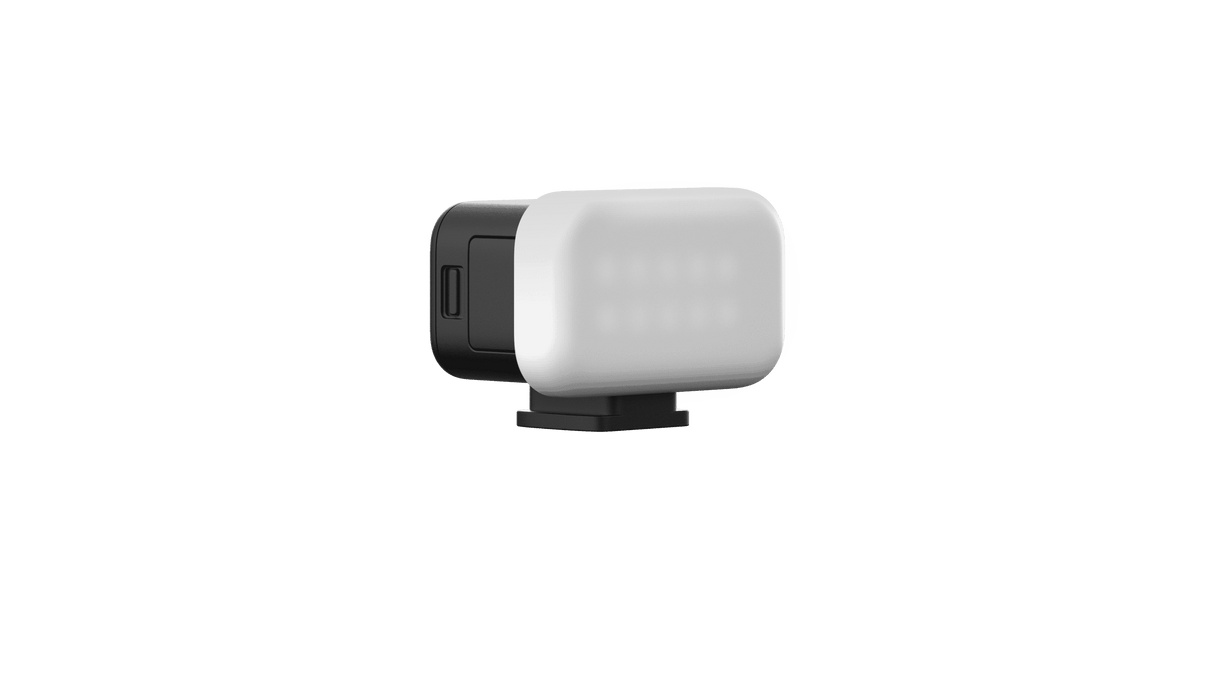 GoPro Light Mod