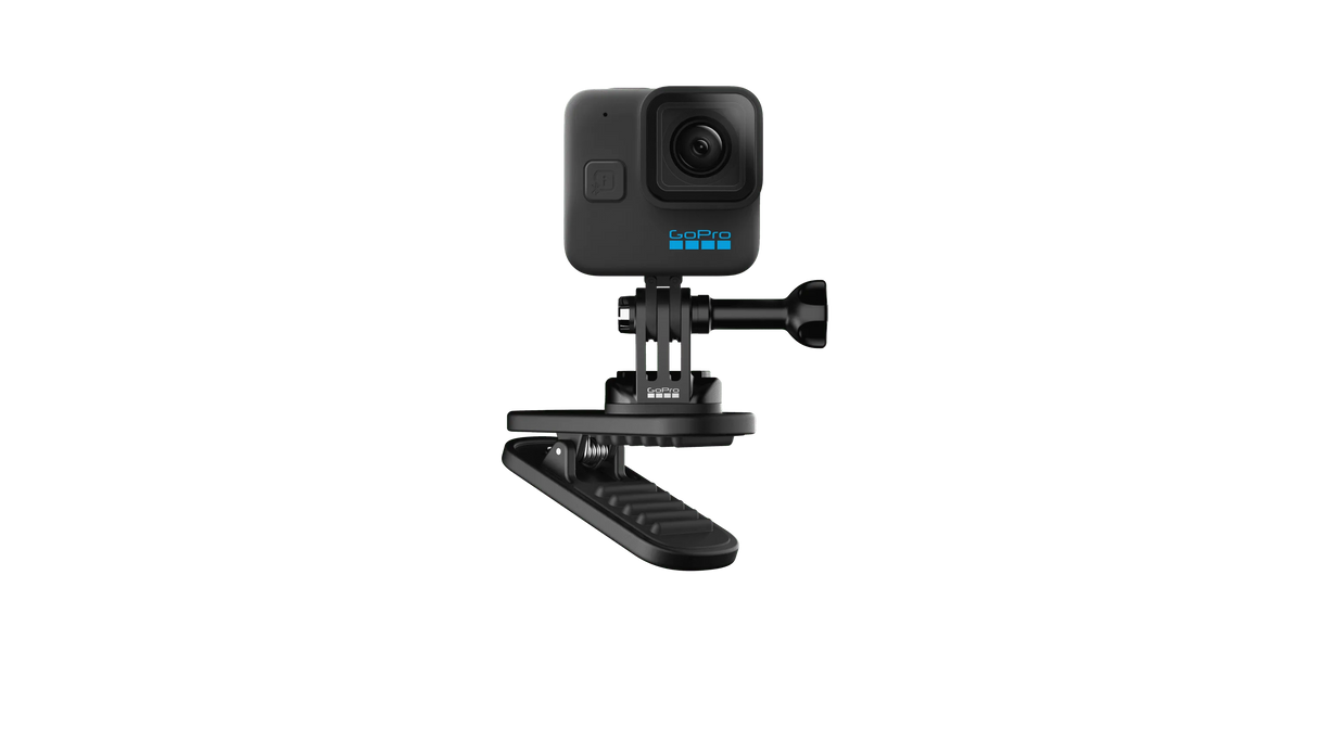 GoPro Magnetic Swivel Clip