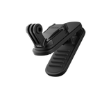 GoPro Magnetic Swivel Clip