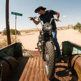 GoPro Magnetic Swivel Clip