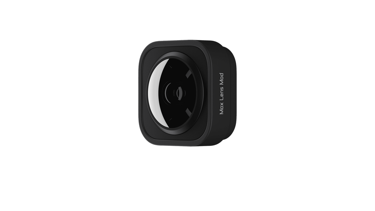 GoPro Max Lens Mod