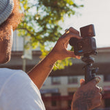 GoPro Media Mod