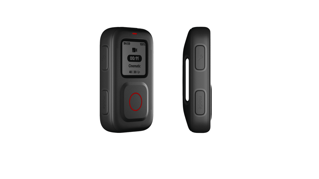 GoPro Smart Remote