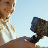 GoPro Shorty Mini Extension Pole + Tripod