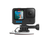 GoPro Surfboard Mounts