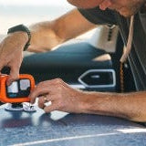 GoPro Surfboard Mounts