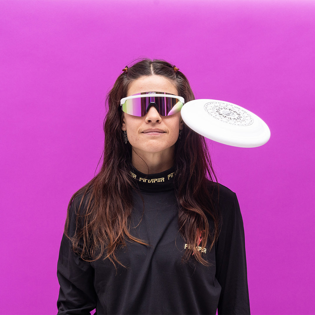 / Polarized Pink | you_want_to_buy_this.JPG | The Miami Nights Skysurfer with a Photochromic Smoke lens from Pit Viper Sunglasses