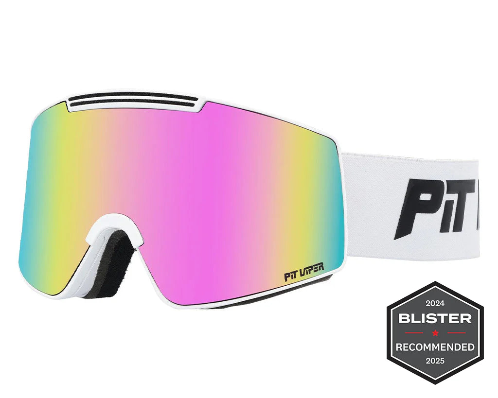 The Miami Nights Proform Goggle