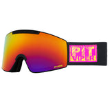 | side_view.JPG | The Hot Box Proform Ski & Snowboard Goggle from Pit Viper