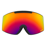 | full_frontal.JPG | The Hot Box Proform Ski & Snowboard Goggle from Pit Viper