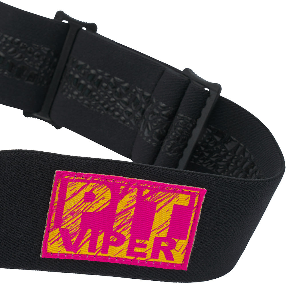 | its_a_strap.JPG | The Hot Box Proform Ski & Snowboard Goggle from Pit Viper