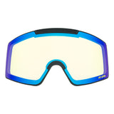 | bonus_lens.JPG | The Hot Box Proform Ski & Snowboard Goggle from Pit Viper