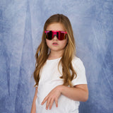 / Rainbow | beep.JPG | The Radical Junior, child sized sunglasses from Pit Viper