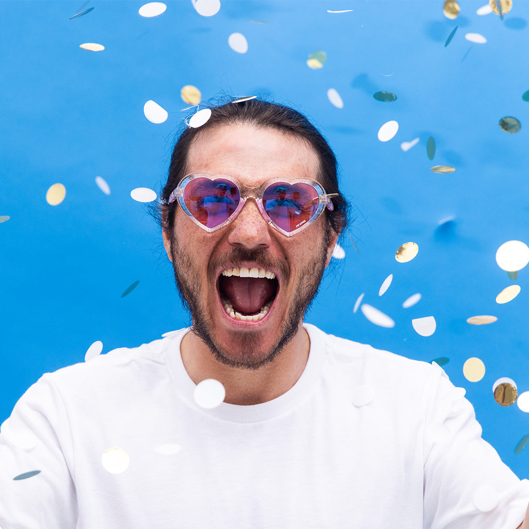 / Climax | no_problem.JPG | The Rainbow Jellies Admirer from Pit Viper Sunglasses