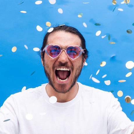 / Climax | no_problem.JPG | The Rainbow Jellies Admirer from Pit Viper Sunglasses