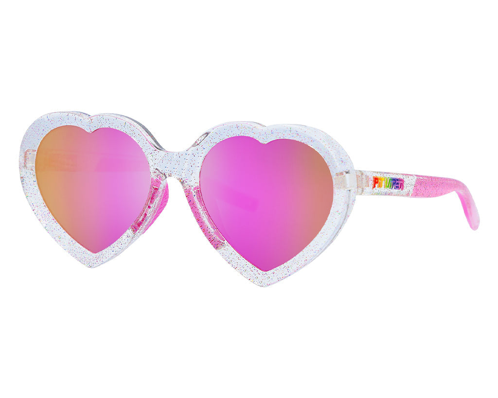 / Pink | Greenlight.JPG | The Rainbow Jellies Admirer from Pit Viper Sunglasses