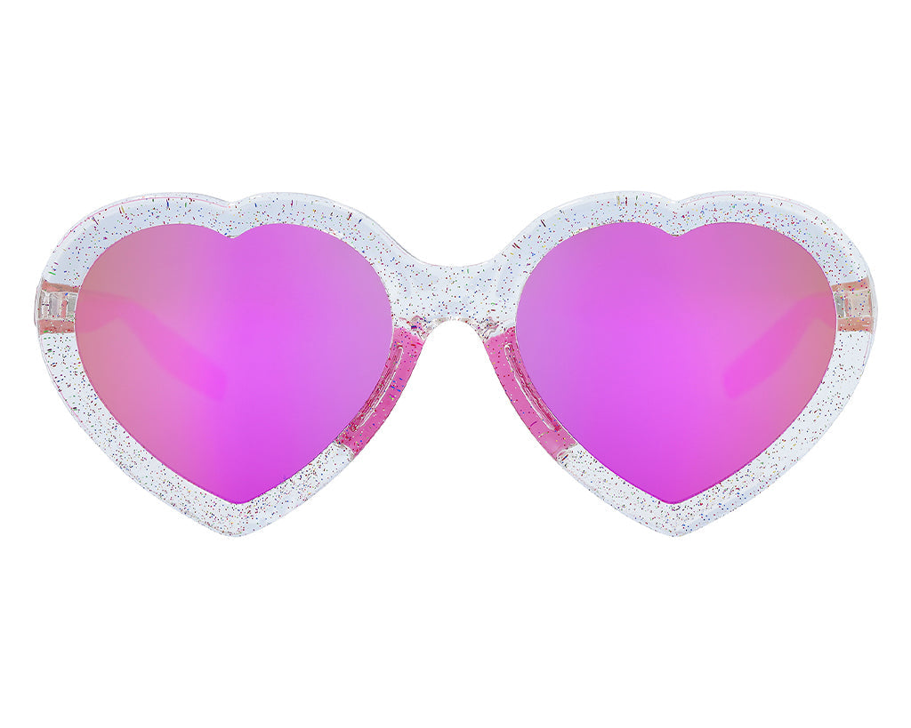 / Pink | Redlight.JPG | The Rainbow Jellies Admirer from Pit Viper Sunglasses