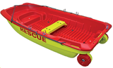 Sportyak 245 Boat RESCUE