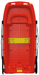 Sportyak 245 Boat RESCUE