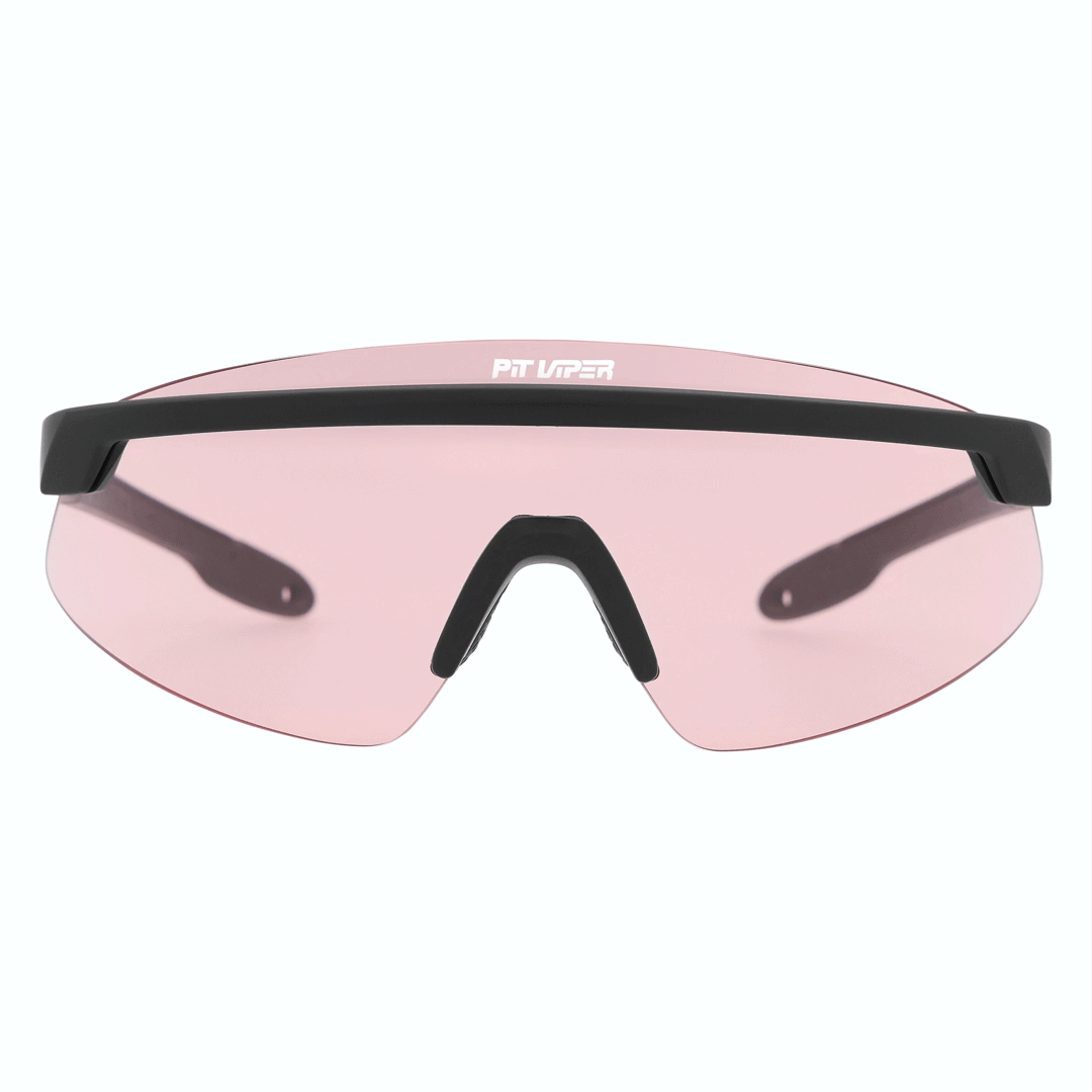 / Photochromic Rose | so.JPG | The Exec Skysurfer with a Photochromic Rose lens from Pit Viper Sunglasses