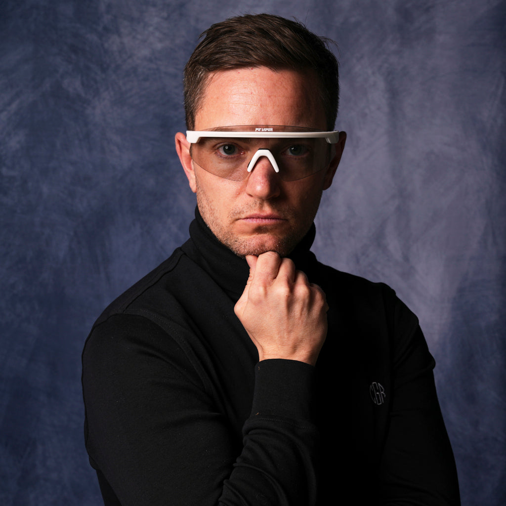 / Photochromic Smoke | steve-the-man.JPG | very important businessman wearing a turtleneck and heart-shaped sunglasses