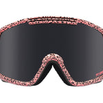 Large / Smoke | The Son of Peach French Fry Goggles from Pit Viper Sunglasses