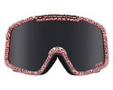 Large / Smoke | corn_dog.JPG | The Son of Peach French Fry Goggles from Pit Viper Sunglasses