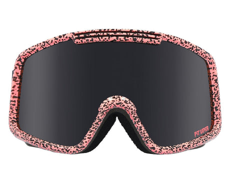 Large / Smoke | corn_dog.JPG | The Son of Peach French Fry Goggles from Pit Viper Sunglasses