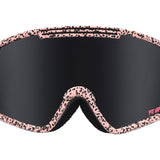 Small / Smoke | The Son of Peach French Fry Goggles from Pit Viper Sunglasses