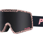 Small / Smoke | The Son of Peach French Fry Goggles from Pit Viper Sunglasses