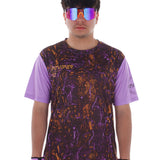 High Speed Off Road II Short Sleeve Jersey