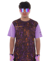 High Speed Off Road II Short Sleeve Jersey