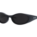 / Smoke | The Exec Slammer from Pit Viper Sunglasses