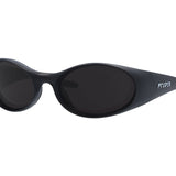 / Smoke | The Exec Slammer from Pit Viper Sunglasses