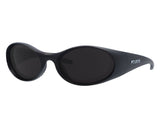 / Smoke | The Exec Slammer from Pit Viper Sunglasses