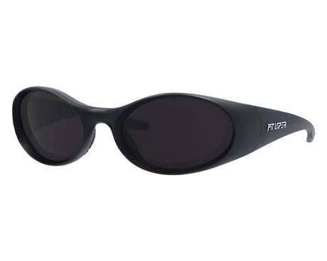 / Smoke | The Exec Slammer from Pit Viper Sunglasses