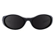 / Smoke | The Exec Slammer from Pit Viper Sunglasses