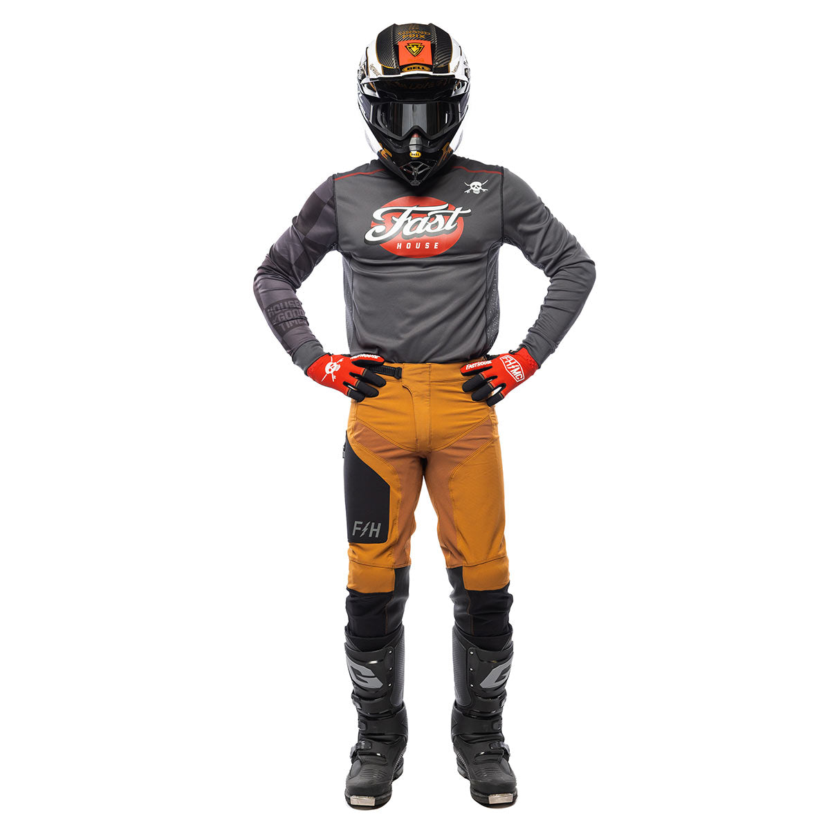 Sanguaro Cargo Pant