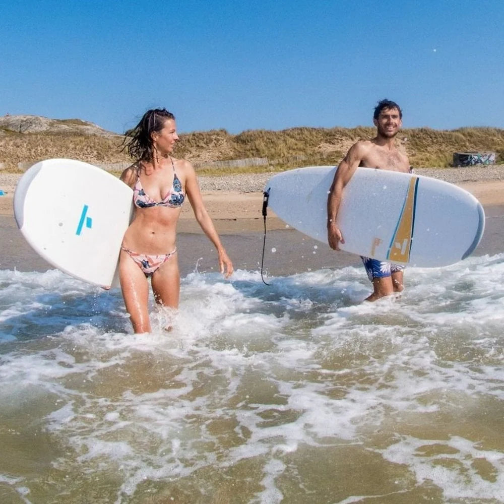 7'3 Mini-Malibu Wahine