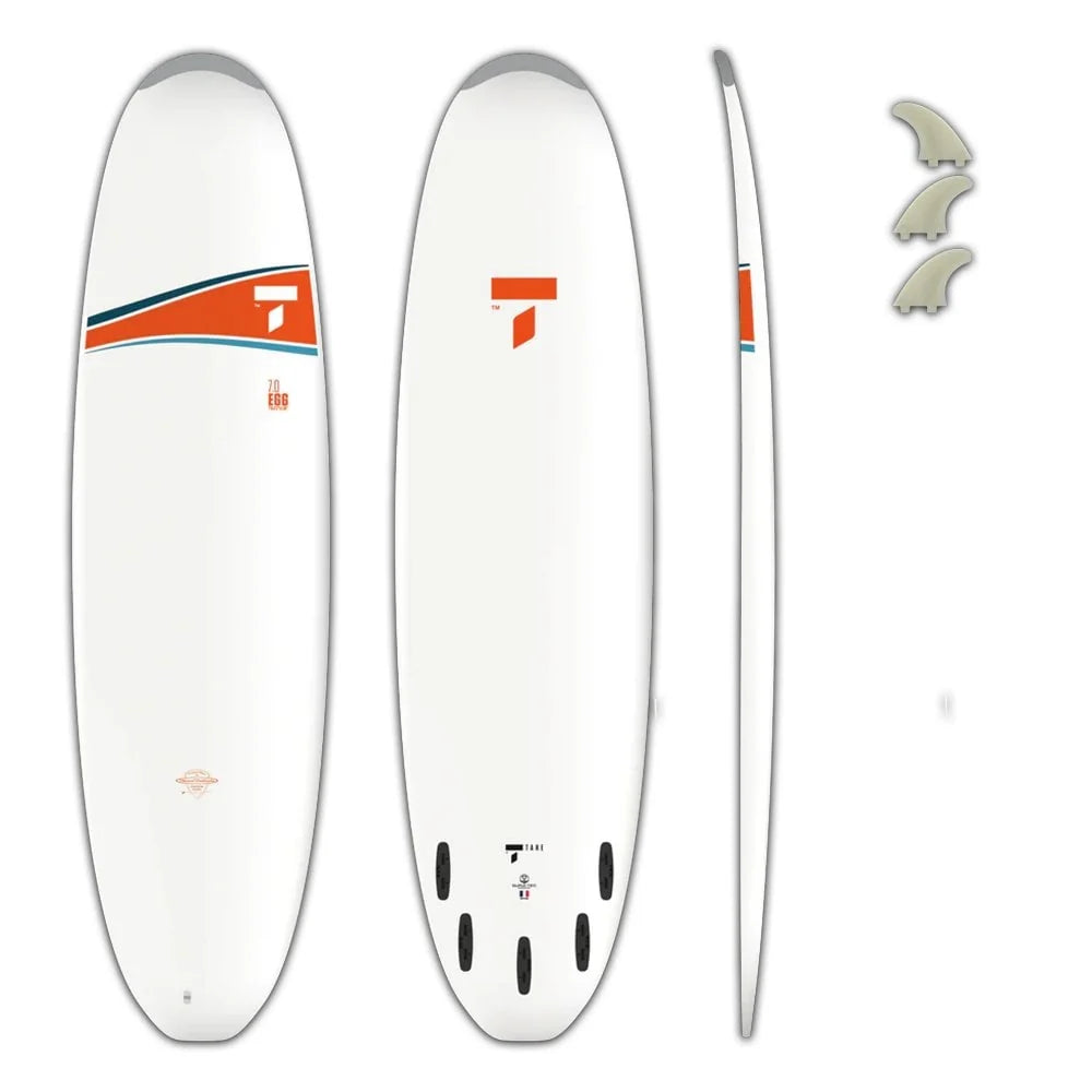 Surf 7'0 Egg