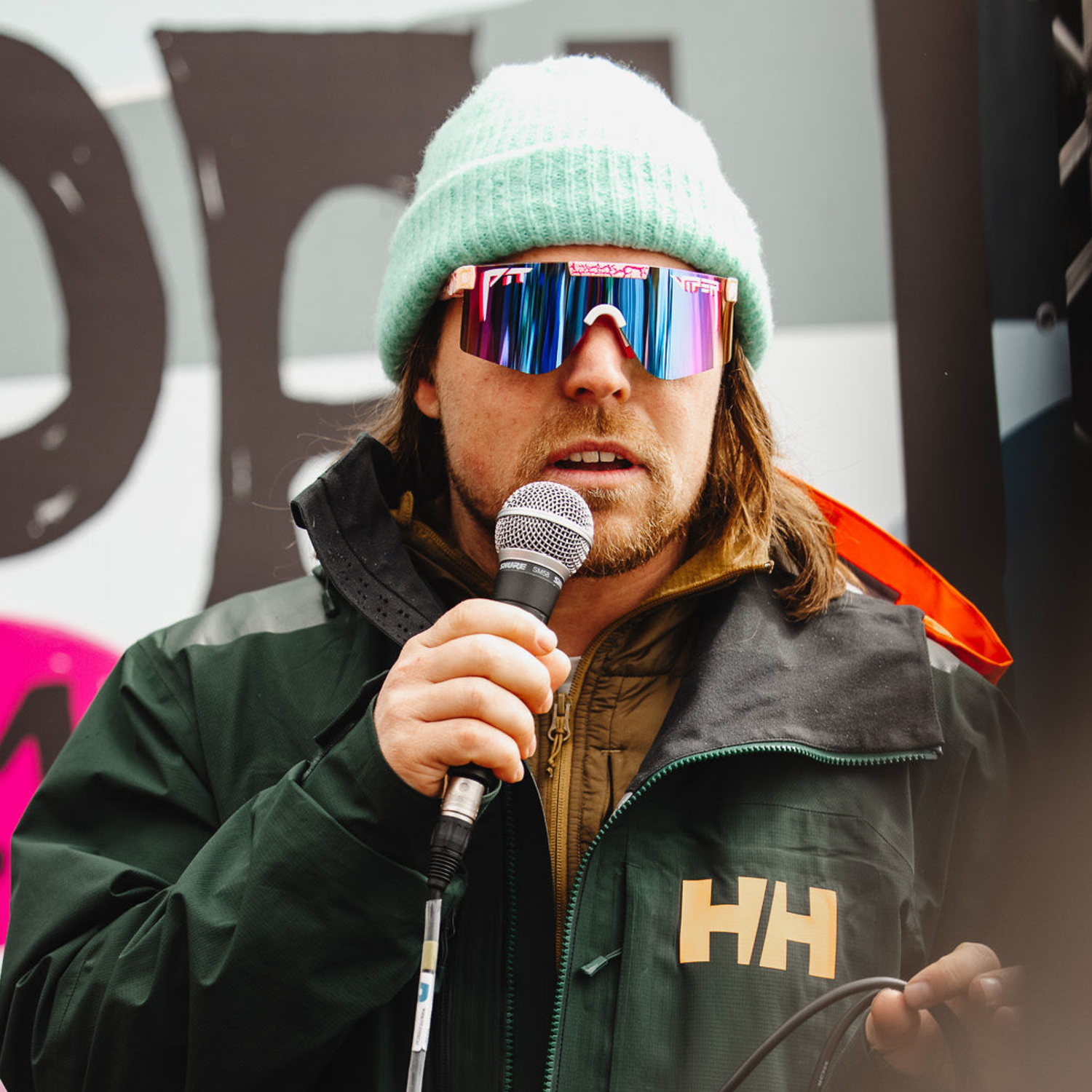 Wide / HDPV Polarized Blue-Purple | files.JPG | The Aftershock Original 2.0, polarized sunglasses from Pit Viper