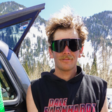 / HDPV Polarized Smoke | orange.JPG | The Blacking Out Flip-Offs, polarized sunglasses from Pit Viper