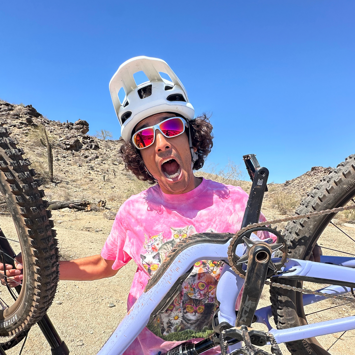 / HDPV Polarized Red | broccolini.JPG | The Spine Tingler Somox, polarized sunglasses from Pit Viper