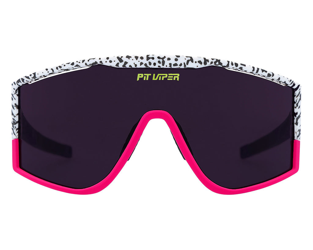 / Smoke | The Son Of Beach Try-Hard from Pit Viper Sunglasses